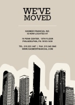 Skyline Moving Announcement