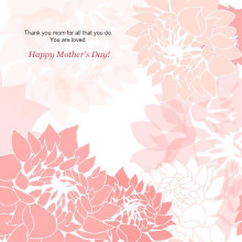 Happy Mother's Day