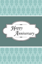 Elegant Corporate Anniversary