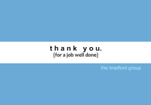 Good Job