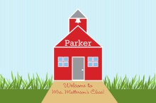 School House Teachers Note