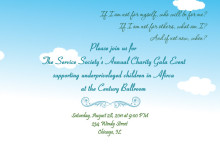 Charity Fundraisers
