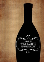 Wine Tasting for Charity