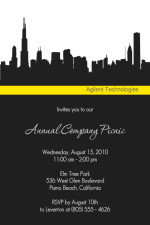 Annual Picnic