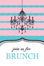 Join Us for Brunch