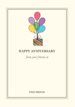 Corporate Anniversary