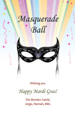 Masquerade Ball