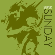 Tackle Football Party Invitation