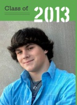 Green Accordion Announcement