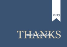 Taupe Timeline  Graduation Thank You