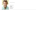 Photo Letterhead