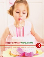 Pink Birthday