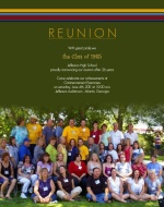 Class Reunion
