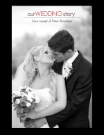 Our wedding story