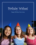 Birthday Wishes