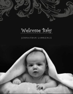 Welcome Baby