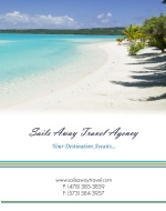 Travel Agency