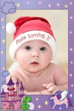 first birthday