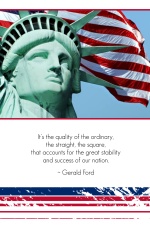 Statue of Liberty