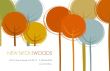 New Neck of the Woods Moving Announcement