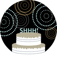 Celebration Cake