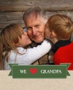 We love Grandpa Mug