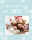 Light Blue Sky Family Photo Mug