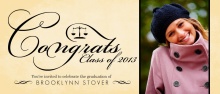 Law Graduation Invitation Rustic Yellow and Black Elegant Scales