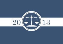 Blue Law Scales  Thank You