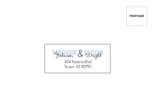 Personalized State Wedding  Custom Envelopes 